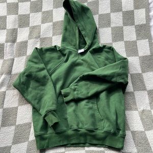 TNA Sweatfleece Cozy Fleece Mega Fit